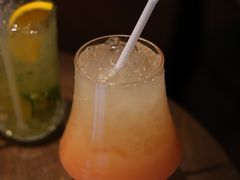 -The Cheebat 锌吧·Bistro(体育西店)