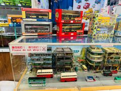 -80M 巴士专门店