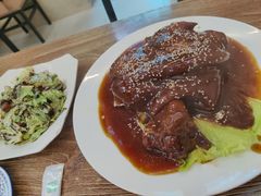 -巷子深菜馆(新华路店)