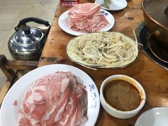 -元盛居(生态大街店)