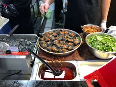 -黑色经典臭豆腐·湖南特产(坡子街特产局店)