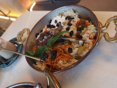 -龟兹KUCINA·新疆菜(前滩L+PLAZA店)