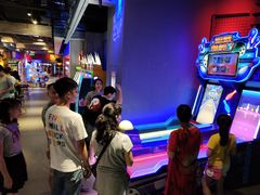 -星际传奇(壹方城购物中心店)