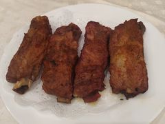 -顺风海鲜港(金玉兰店)