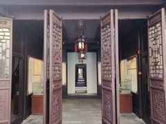 -南京市民俗博物馆(甘熙故居)