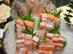 -花潮料理艺食馆(成都万象城店)