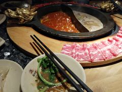 -蜀大侠火锅(四川北路店)