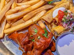 -Q MEX 库迈墨西哥餐吧(三里屯店)