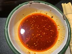 -王婆乔鲜鱼自助火锅(蜀汉路店)