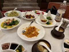 -常州新城希尔顿酒店-御玺中餐厅