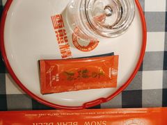-雪熊哈尔滨烧烤·精酿啤酒·砂锅(中央胜境店)