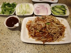 -老昌春饼(大直街店)