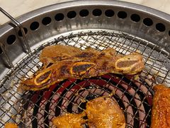 牛排-火炉火自助餐(西直门凯德MALL店)