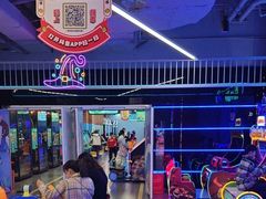 -快乐街区(重庆龙湖时代天街店)