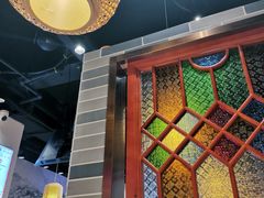 大堂-荔银肠粉·非遗手藝(夫子庙店)