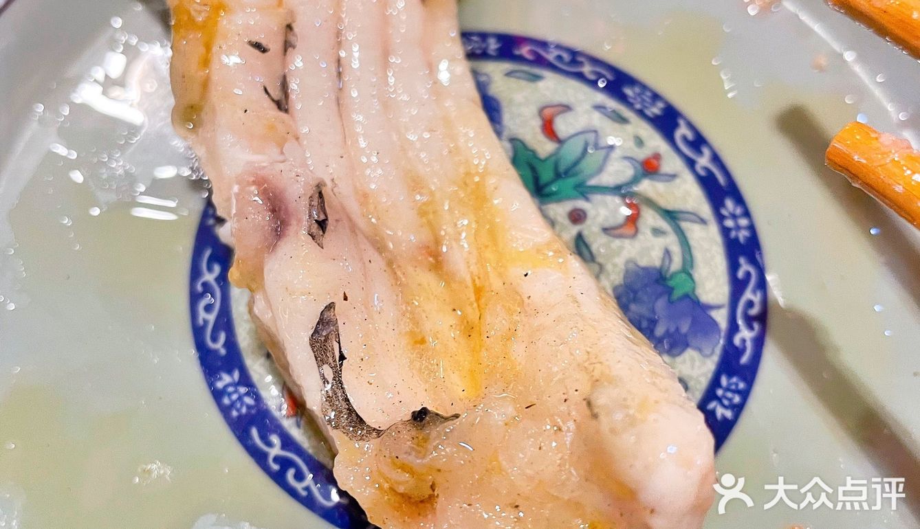 嗨起来，吃鱼类菜免费送鲜啤酒！