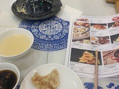 -东方饺子王(新奥购物中心店)