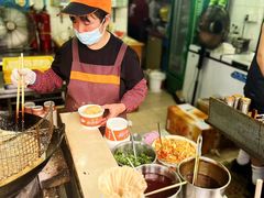 -七宝老街臭豆腐