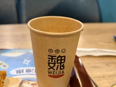 -魏家凉皮(十里河店)