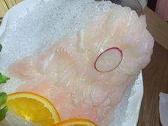 -尚海豆捞(乐虹坊店)