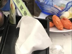 -澜悦港海鲜体验主题餐厅