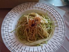 捞汁葫芦丝-宛平李记火锅(东关街店)