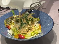 -云锦壹号·淮扬宴(徐汇万科店)