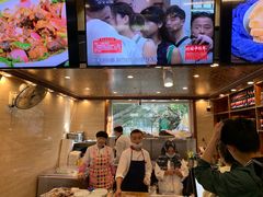 -清真·益鑫羊肉手抓馆(花园北街店)