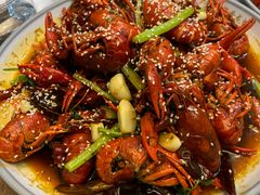 -指爱龙虾(金杨路总店)