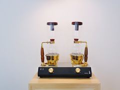 大堂-铁手珈琲制造局metalhands(望京店)