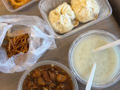 -姚记炒肝店(鼓楼店)