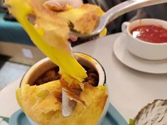 -库滋明·俄罗斯特色美食(中央大街店)