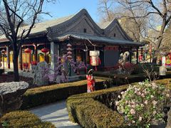 -白家大院·王府宫廷菜(苏州街店)