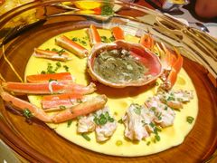 -樱之盛宴·蟹料理海鲜自助(前进大街店)