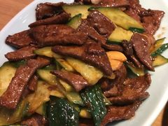 -吕氏疙瘩汤·海鲜新鲁菜(凯德mall新都心店)