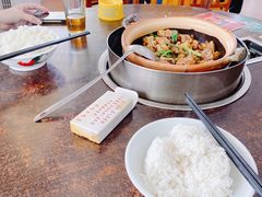 -华仔土鸡店(创意产业园店)