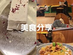 -耶里夏丽·丝路国际·新疆餐厅(浦东区东方路店)