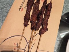 -北国饭店.海鲜.北方菜(新河路店)