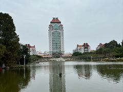 -厦门大学(思明校区)