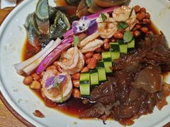 -全家福烤鸭店(首经贸店)