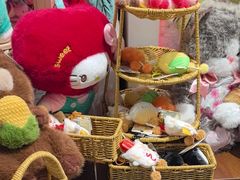 -天空之城游乐体验世界(吾悦广场店)