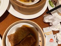-杭州JW万豪酒店-万豪中餐厅
