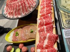 一米肥牛-五星桥原切肥牛火锅·30年专注好牛肉(湖塘店)
