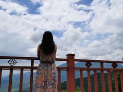 -大余丫山旅游度假区