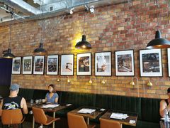-The Coffee Academïcs(铜锣湾店)