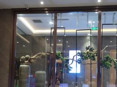 -星河湾温泉洗浴酒店