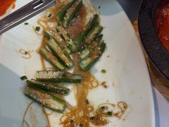 -味+新京宴·烤鸭·北京菜(创意谷店)