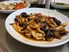 -柠静私家菜(石板巷店)