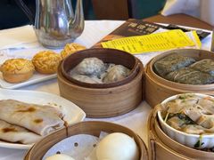 -美心皇宫(屯门大会堂店)