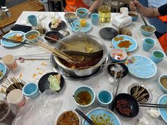 -屋头串串(罗马花园店)